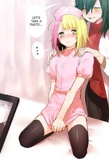 gfd/ & /rr/: Gentle Femdom & Role Reversal - /d/ - Hentai/Al