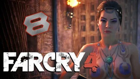 Арена Нур Far Cry 4 #8 1080p - YouTube