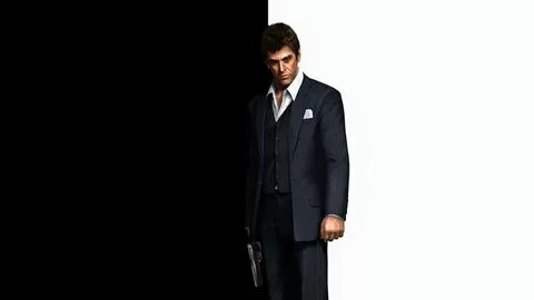 Scarface (1983) Movie Info & Trailers Likewise, Inc.