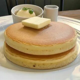 Pin by stella on PANCAKES Food cravings, Cafe food, Yummy fo