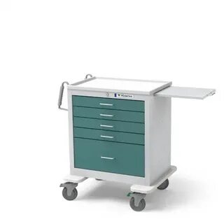 Anesthesia Medical Cart Medical ReVitalization, Inc