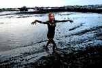 Фестиваль для любителей грязи "Okeechobee Mudfest" (38 фото)
