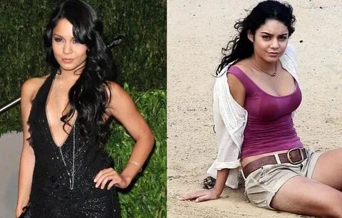 Vanessa hudgens boob 💖 Popoholic " Vanessa Hudgens