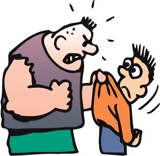 animated images of bullying - Clip Art Library