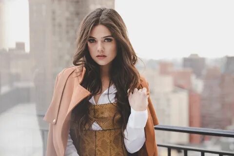 Danielle campbell, Danielle campbell the originals, Campbell