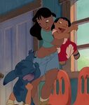 What does co think of Lilo and Stitch? - /co/ - Comics & Car