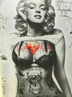 Pin by Egor Grii on I LOVE YOU BABY Marilyn monroe artwork, 