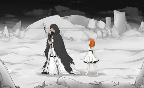 Пин на доске Bleach anime