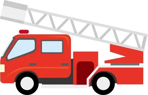 Firetruck - ClipArt Best