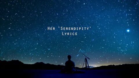 BTS (Jimin) - Her 'Serendipity' (Lyrics) Han,Rom,Eng - YouTu