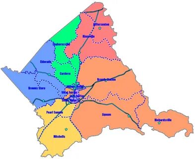 Culpeper County Va Gis - North Carolina Map