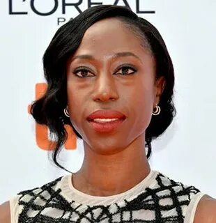 Nikki Amuka-Bird Husband, Married, Net Worth, Nationality