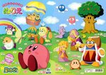 Kirby Right Back At Ya! is the cutest hardcore anime 4Kids e