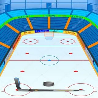 Hockey ground diagram: Field Hockey Field Dimensions Court &