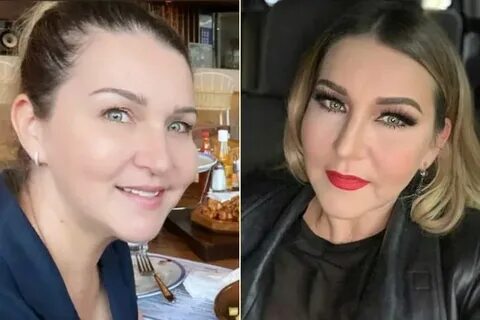 Celebridades capturadas sin maquillaje: te impresionará como