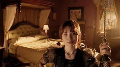 Get Emily Browning Series Of Unfortunate Events Pics - Ayra 