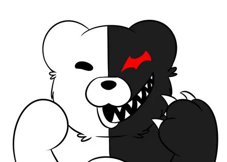 Stacey Nesnas - Monokuma