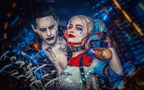 Сообщество Steam :: :: Harley Quinn & Joker 3