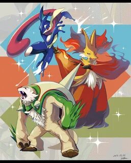 Delphox - Pokémon page 2 of 4 - Zerochan Anime Image Board