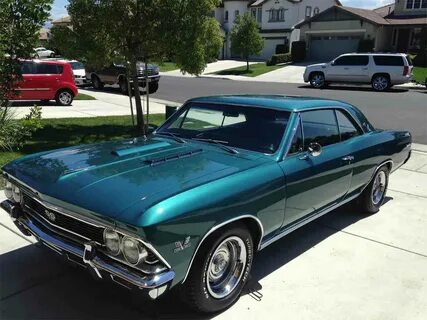 1966 chevelle for sale - 1966 chevrolet chevelle for sale cl