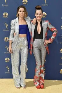 Best duos at the 2018 Emmy Awards Gallery Wonderwall.com