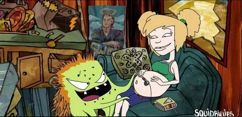 Squidbillies Season 12 Cast, Episodes And Everything You Nee