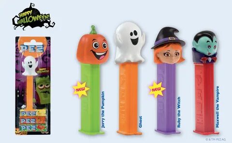 reyada-internationalschool.com Other Current Pez Collectible