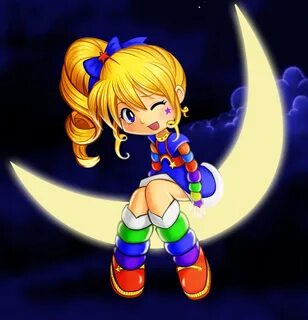 Rainbow Brite SEMANA SANTA Dibujos, Buenas noches y Portadas