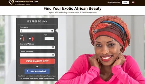 Afrointroductions Review May 2022: Hit or Miss? - DatingScou