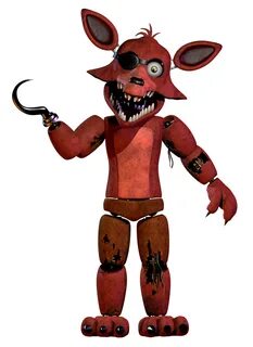 Withered Foxy/Freddy Imagenes de fnaf anime, Fnaf dibujos, F