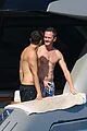 Neil Patrick Harris Goes Shirtless, Shows Off Fit Body in Fr