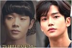SF9 Rowoon before getting plastic surgery? - K-POP, K-FANS