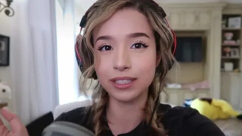 Pokimane lashes out at criticism of her success on Twitch - 
