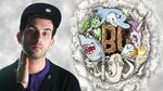 Borgore - The Buygore Album Full Album HQ - YouTube