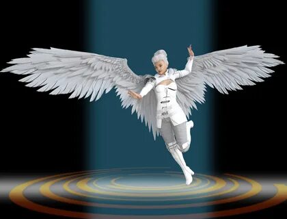 Inspirational Angel Wings Pictures Free Download - relations