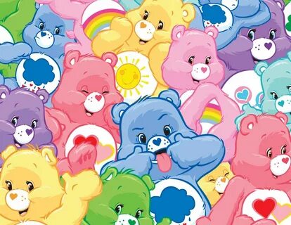 Care Bears Desktop Wallpapers - 4k, HD Care Bears Desktop Ba