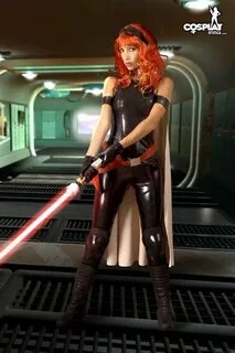 Sexy Star Wars Mara Jade Skywalker Free Nude Porn Photos