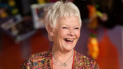 Judi Dench Wallpapers Wallpapers - All Superior Judi Dench W