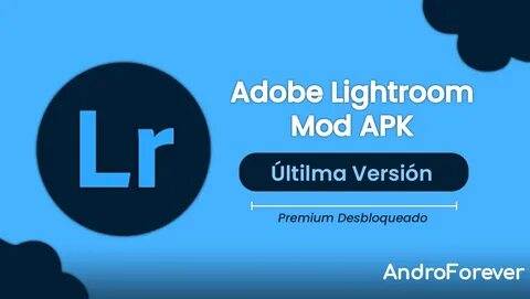Adobe lightroom premium apk download
