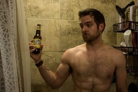 Shakoolie: The Best Shower Beer Holder Terry Love Plumbing A