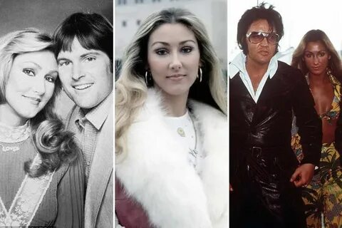 Linda Thompson: The Woman Elvis, Caitlyn Jenner & David Fost