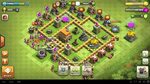 BEST Town Hall Level 5 Base Defense Design Layout Strategy -