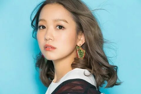 kana nishino Hoop earrings, Drop earrings, Jewelry