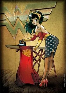 Pin by TRACY VALENTI on Wonder woman Wonder woman comic, Won
