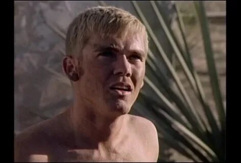 ausCAPS: Ricky Schroder nude in Texas