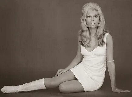 Vintage Nancy Sinatra Related Keywords & Suggestions - Vinta