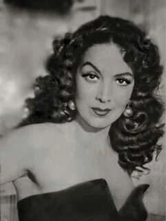 Picture of María Félix