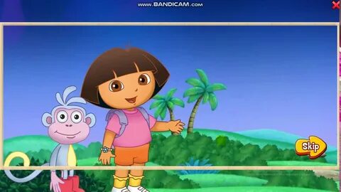 Dora - Даша на Пегасе - YouTube