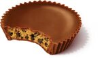 Courtesy Of Hershey - Reese's Stuffed With Crunchy Cookie Cl