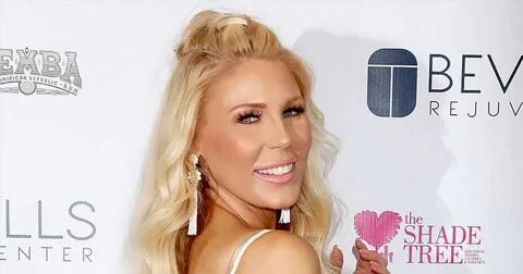 See Gretchen Rossi's 25-Pound Weight Loss 3 Weeks After Givi